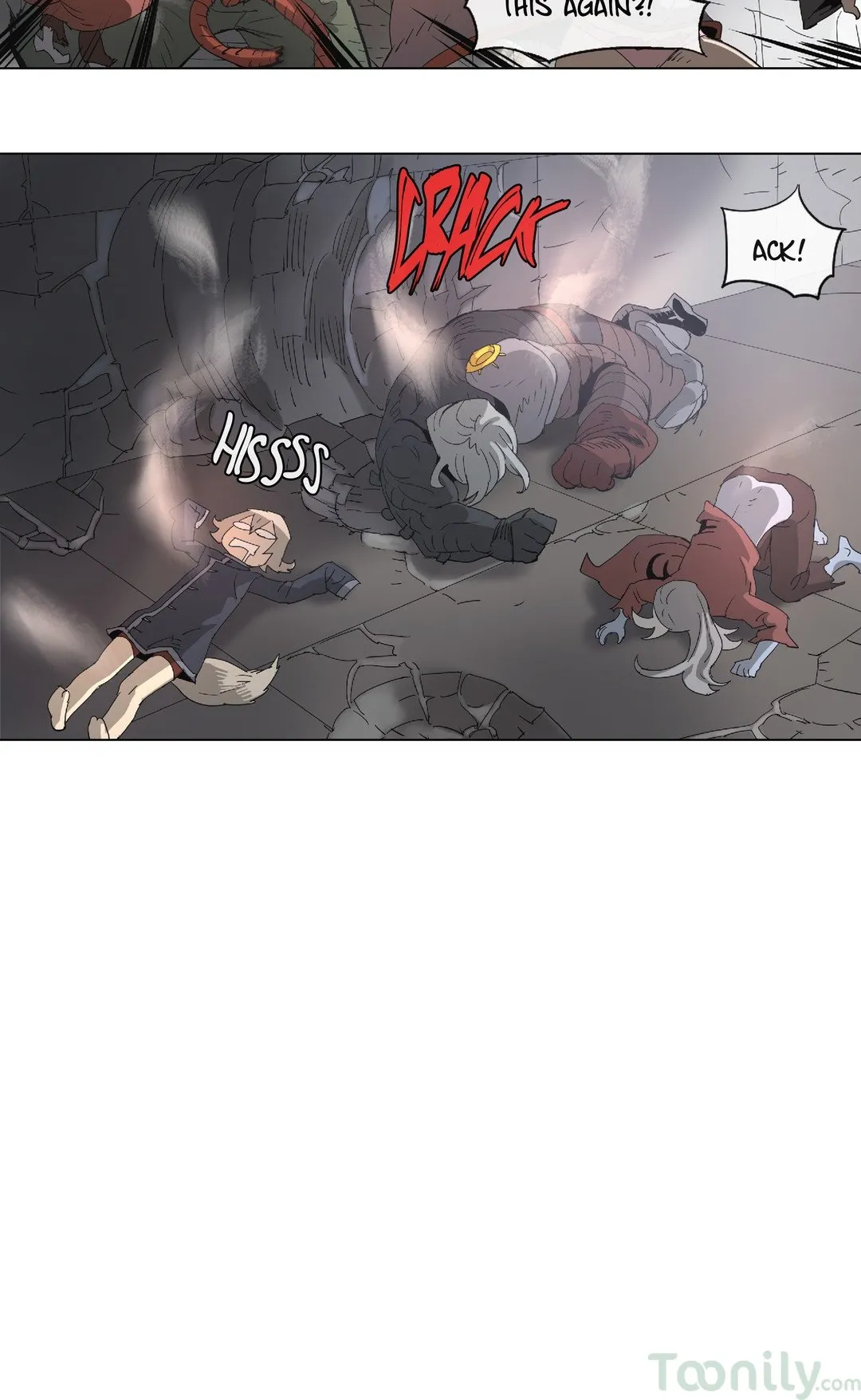 4 Cut Hero Chapter 86 Online - página 24