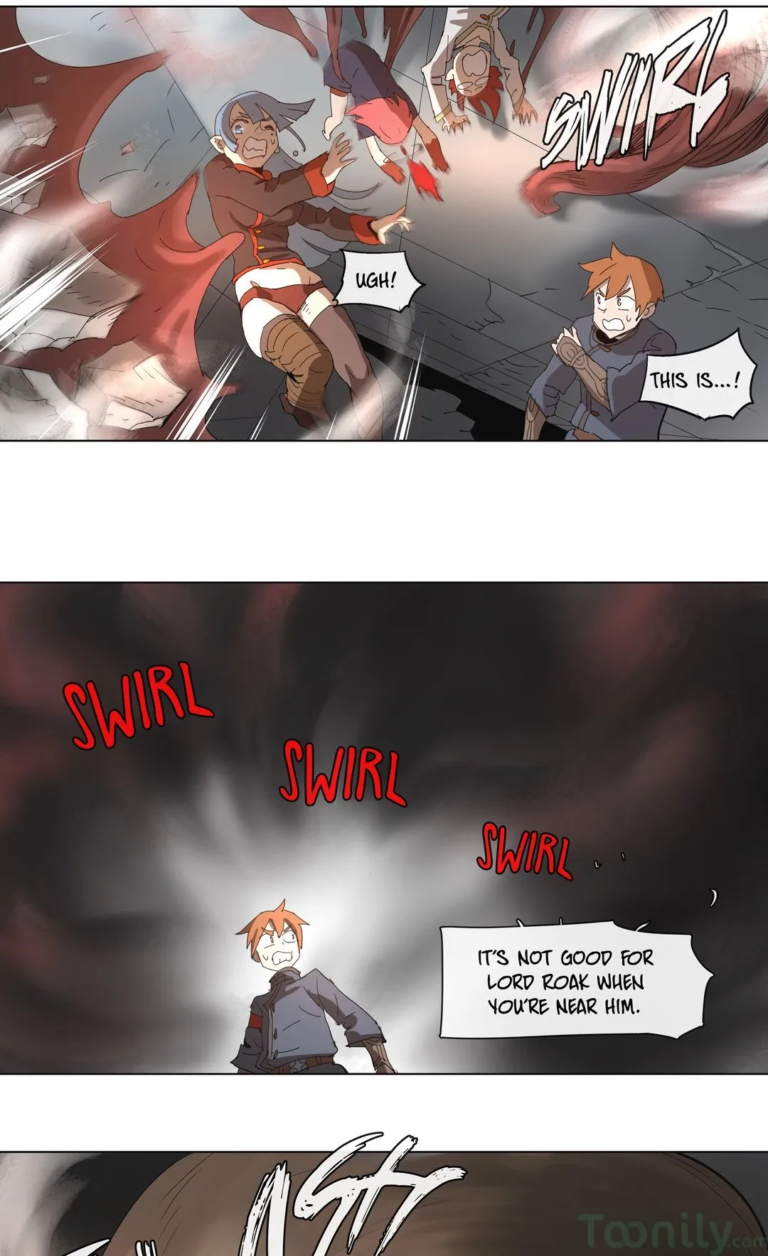 4 Cut Hero Chapter 86 Online - página 26