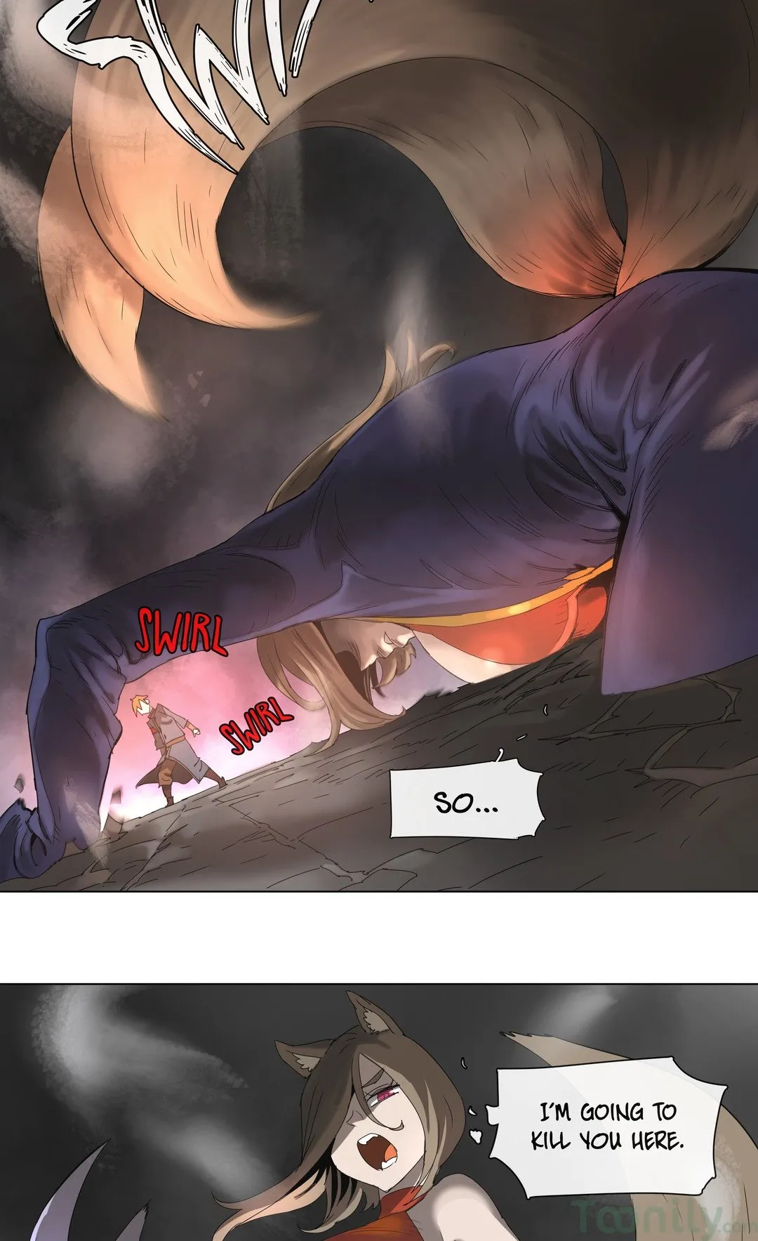 4 Cut Hero Chapter 86 Online - página 27