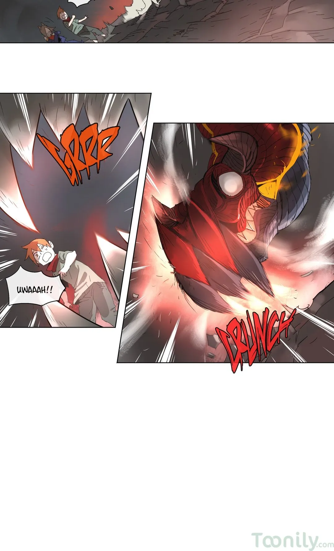 4 Cut Hero Chapter 87 Online - página 7