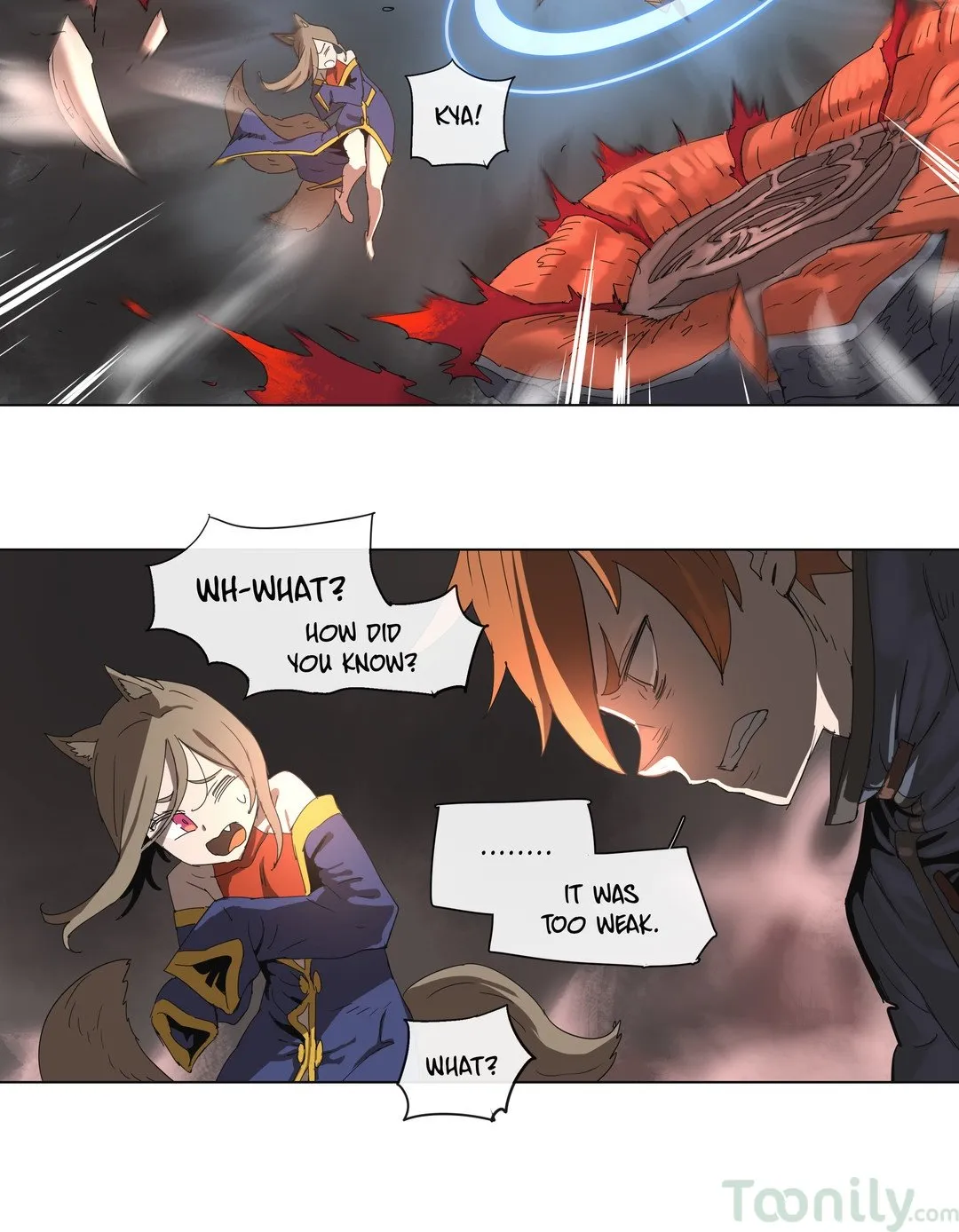 4 Cut Hero Chapter 87 Online - página 12