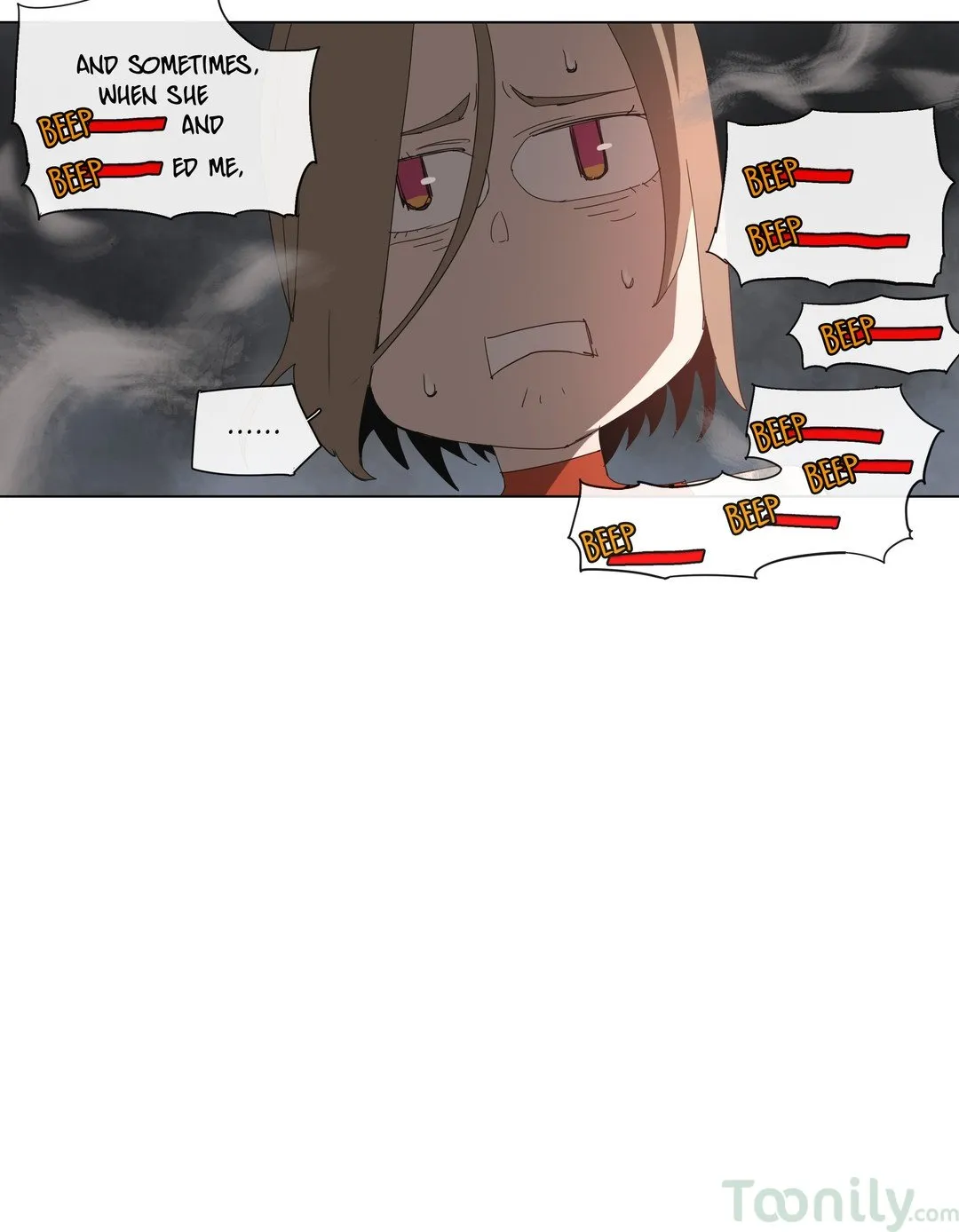 4 Cut Hero Chapter 87 Online - página 14