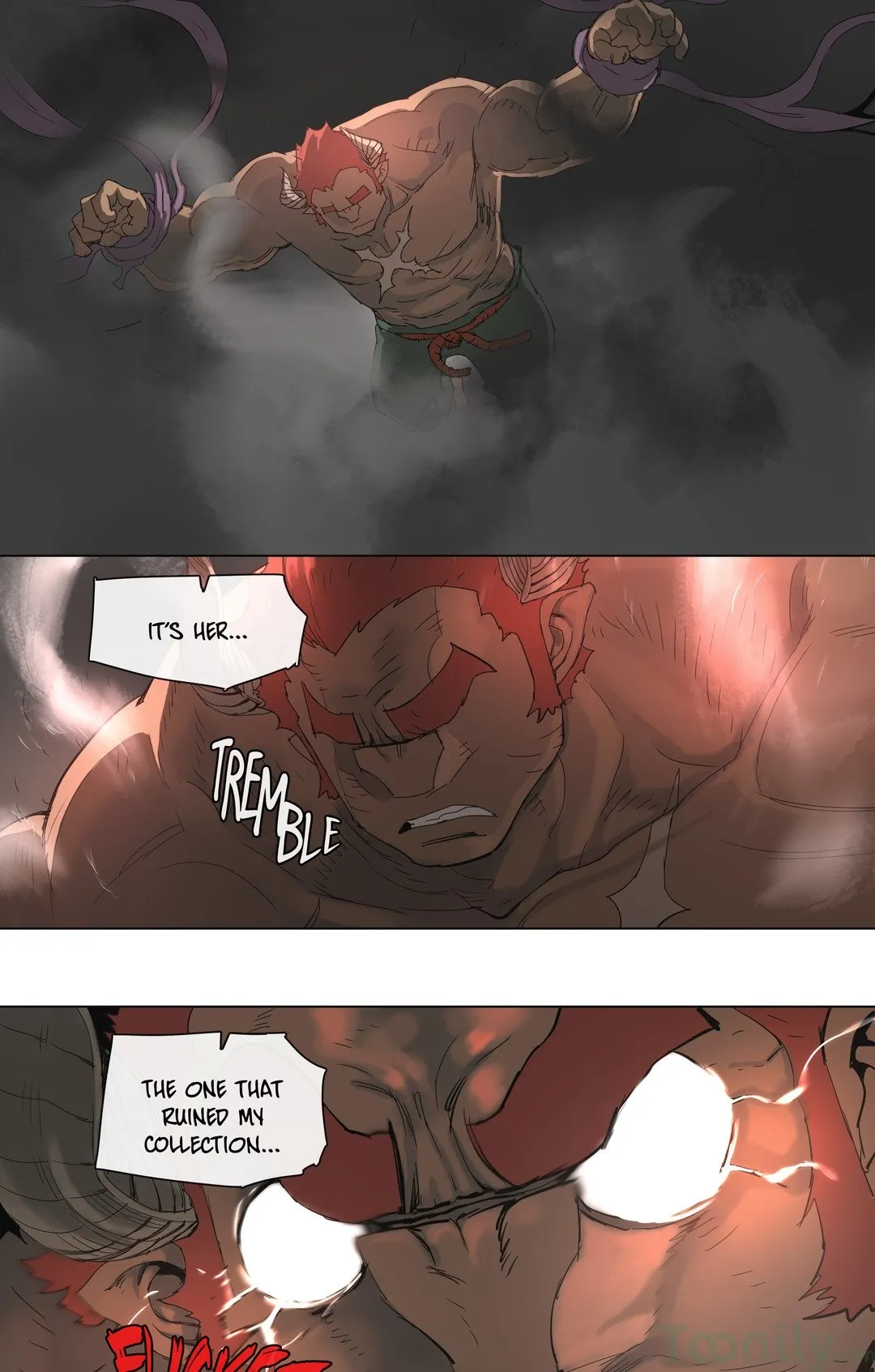 4 Cut Hero Chapter 87 Online - página 19