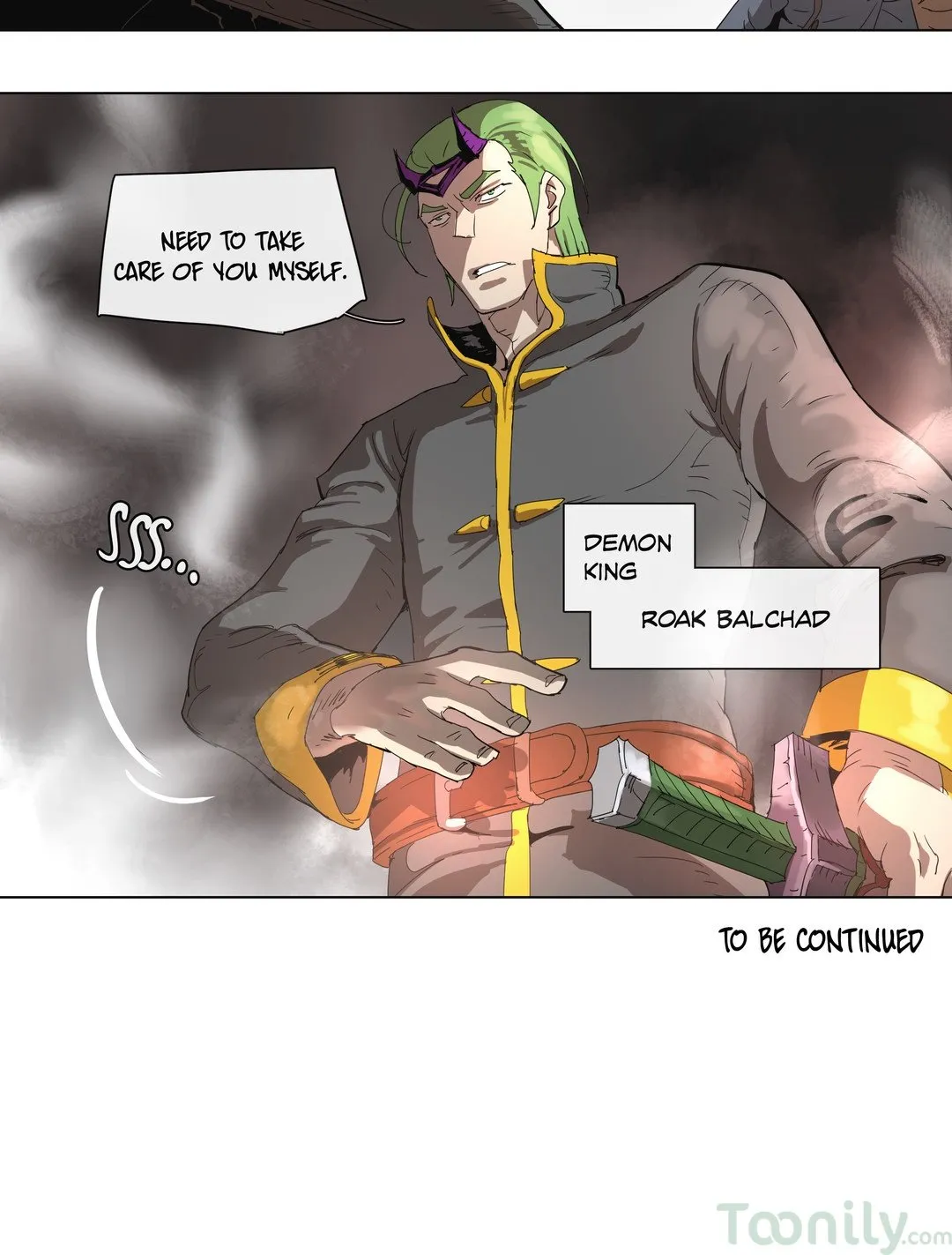 4 Cut Hero Chapter 87 Online - página 32