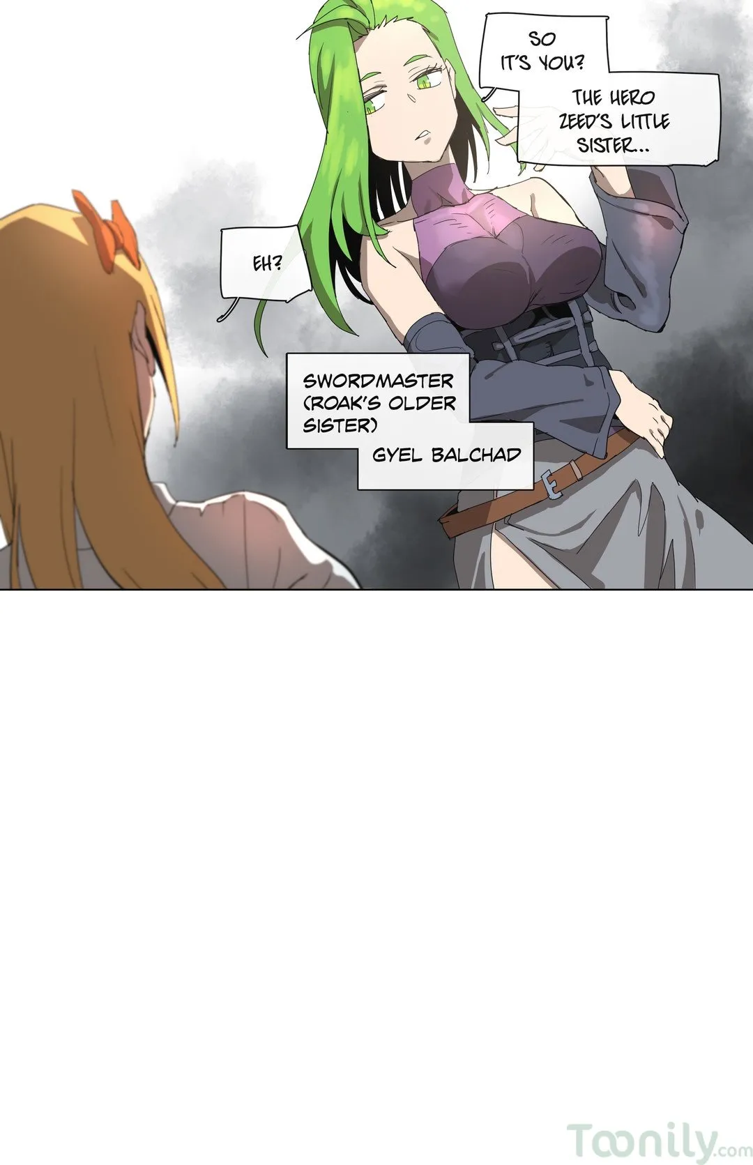 4 Cut Hero Chapter 88 Online - página 7