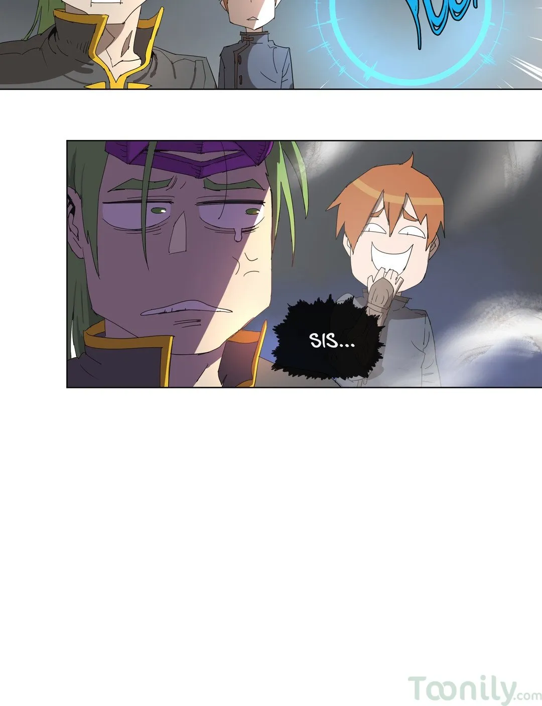 4 Cut Hero Chapter 88 Online - página 13
