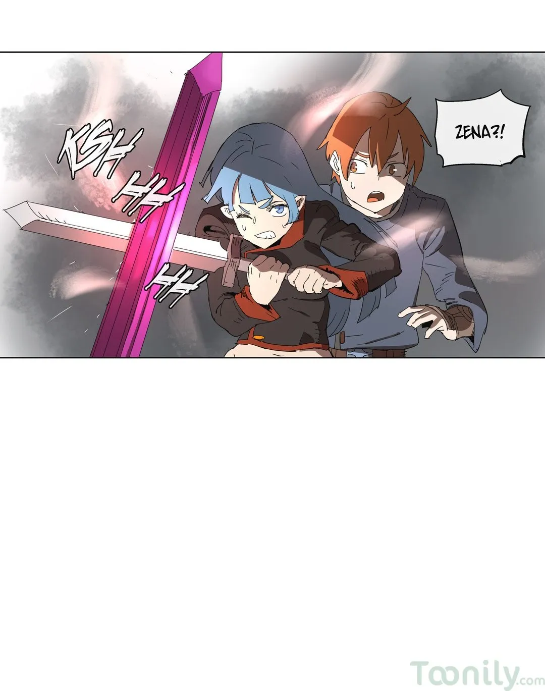 4 Cut Hero Chapter 88 Online - página 20