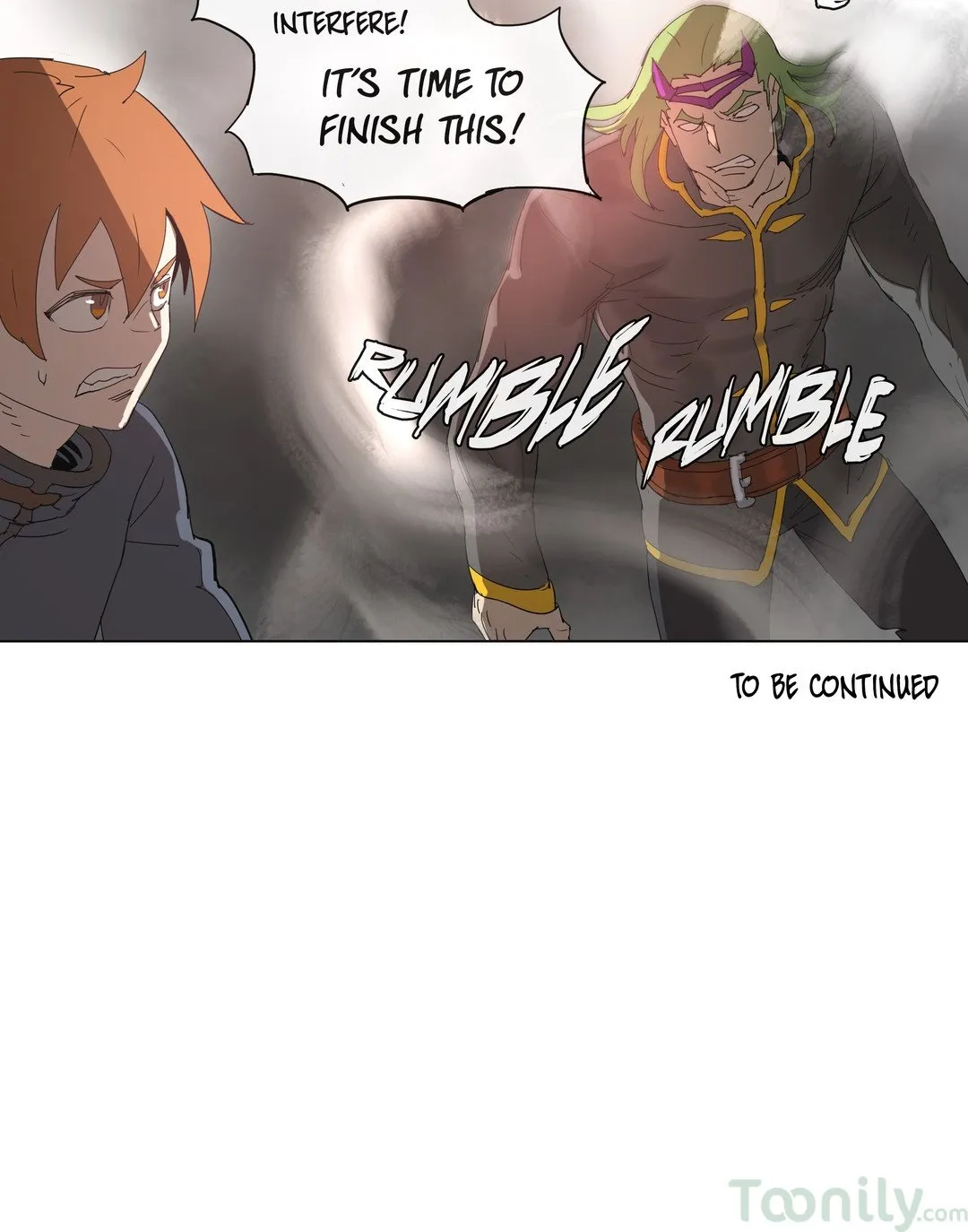 4 Cut Hero Chapter 88 Online - página 34