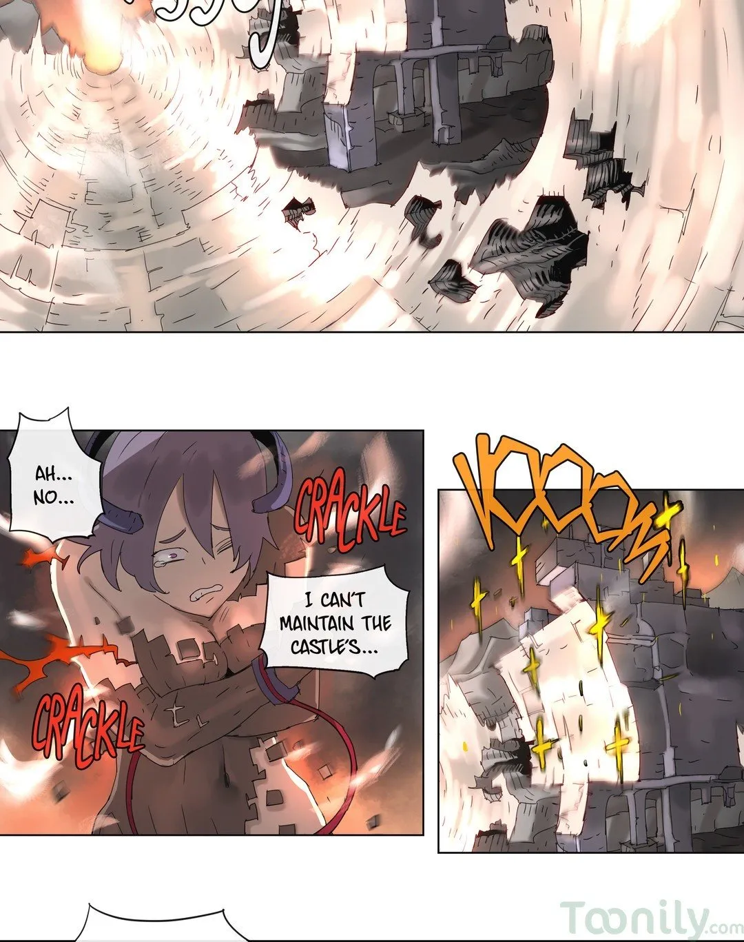 4 Cut Hero Chapter 89 Online - página 10