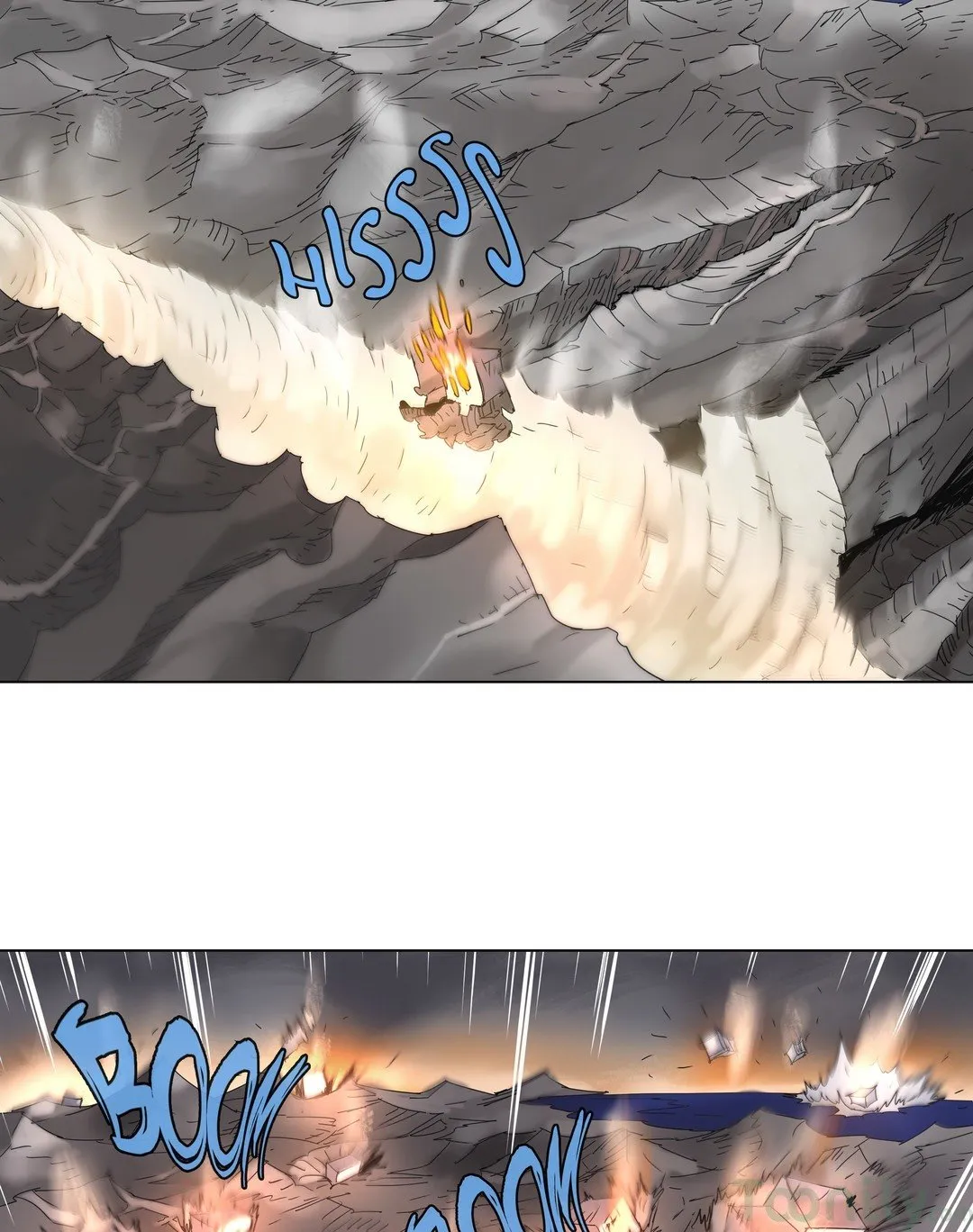 4 Cut Hero Chapter 89 Online - página 12