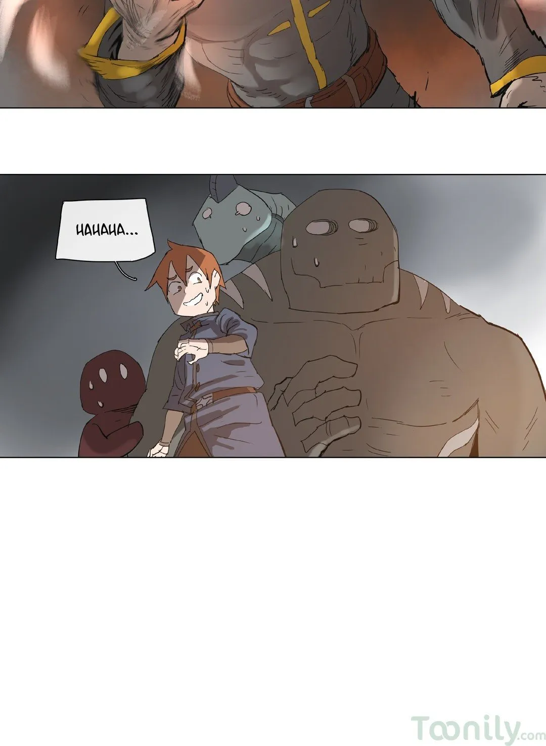 4 Cut Hero Chapter 89 Online - página 20