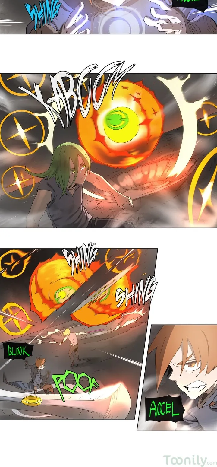 4 Cut Hero Chapter 91 Online - página 17
