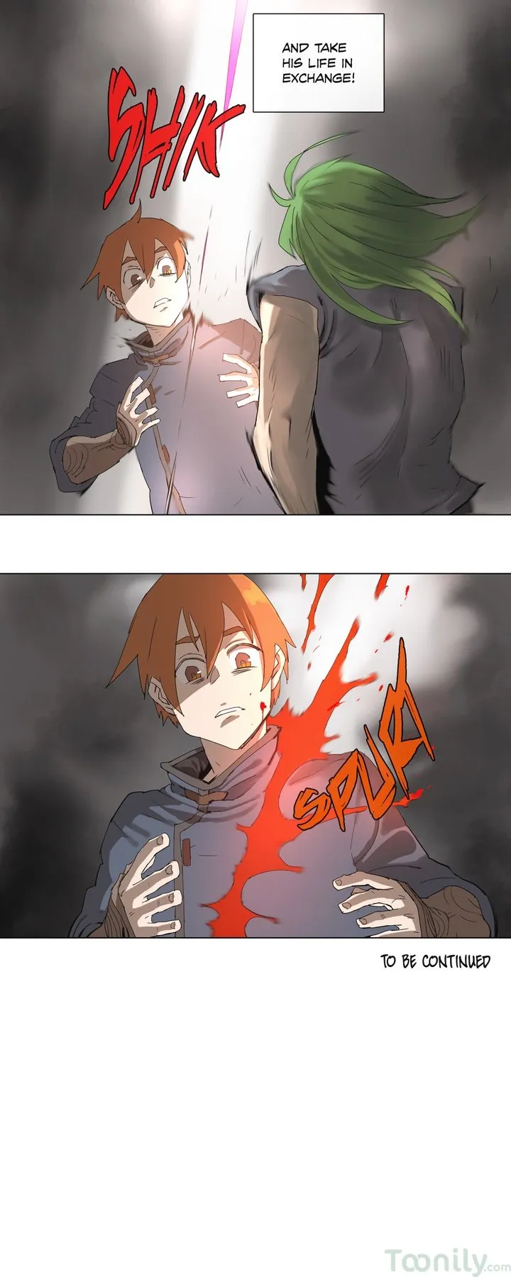 4 Cut Hero Chapter 91 Online - página 20