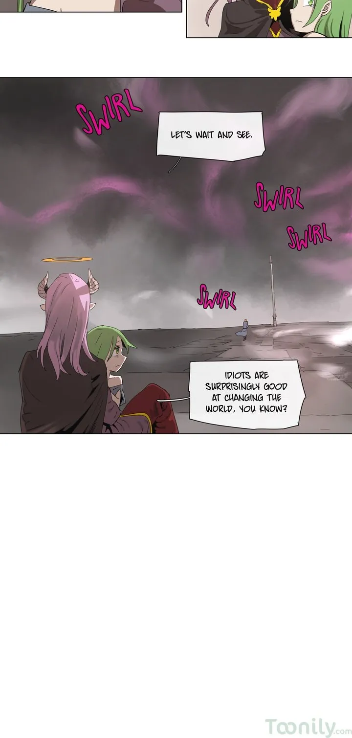 4 Cut Hero Chapter 93 Online - página 6