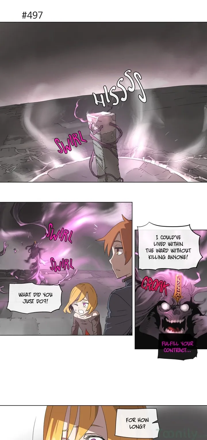 4 Cut Hero Chapter 93 Online - página 12