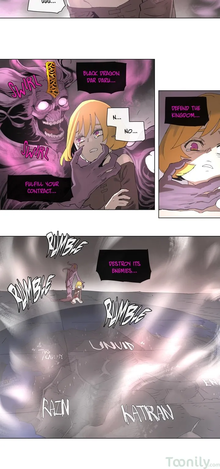 4 Cut Hero Chapter 93 Online - página 14