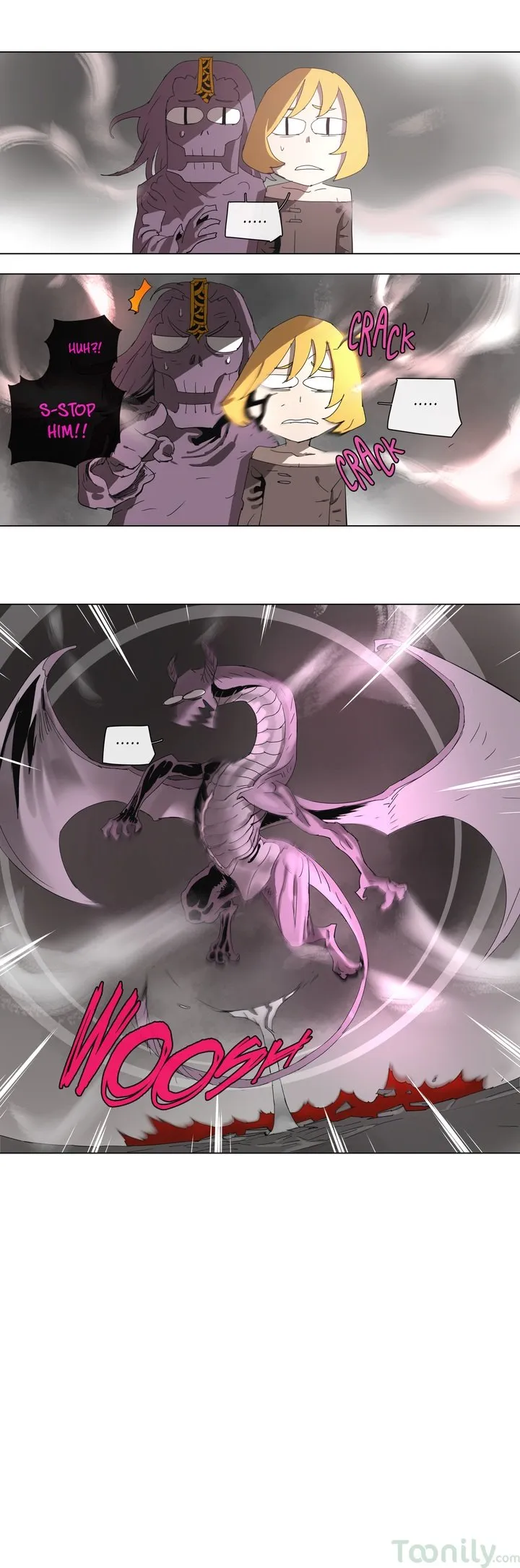 4 Cut Hero Chapter 93 Online - página 16