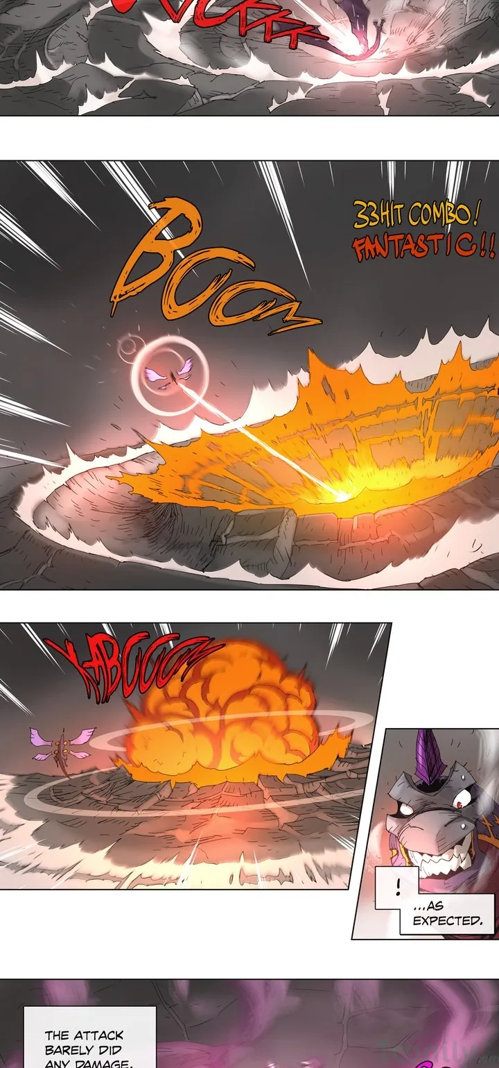 4 Cut Hero Chapter 94 Online - página 14