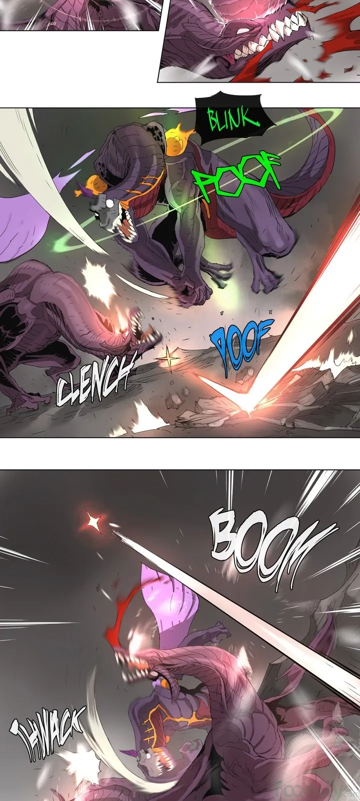 4 Cut Hero Chapter 95 Online - página 10