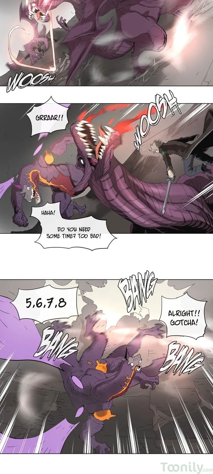 4 Cut Hero Chapter 95 Online - página 11