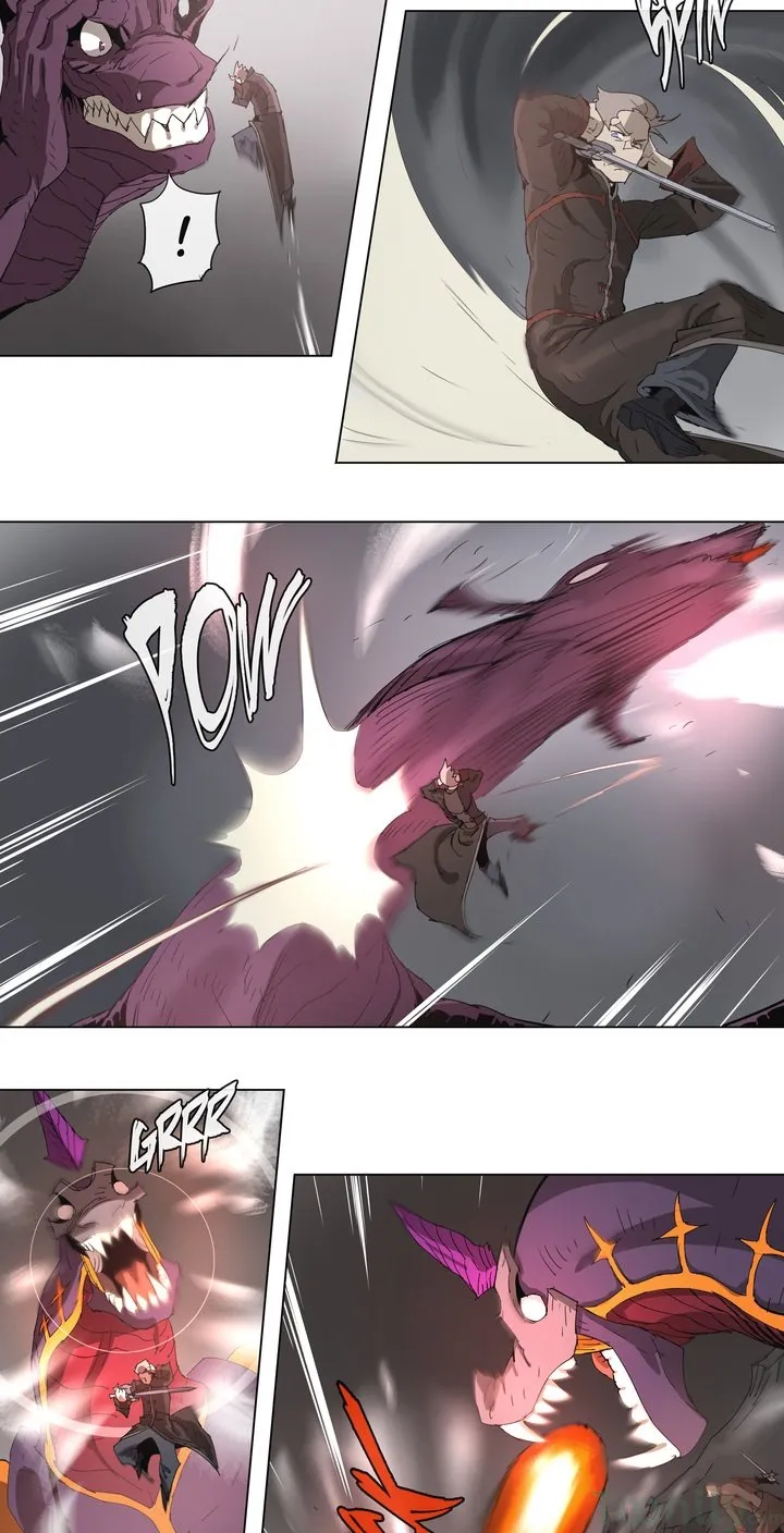 4 Cut Hero Chapter 95 Online - página 13