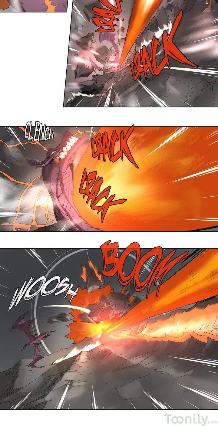 4 Cut Hero Chapter 95 Online - página 14