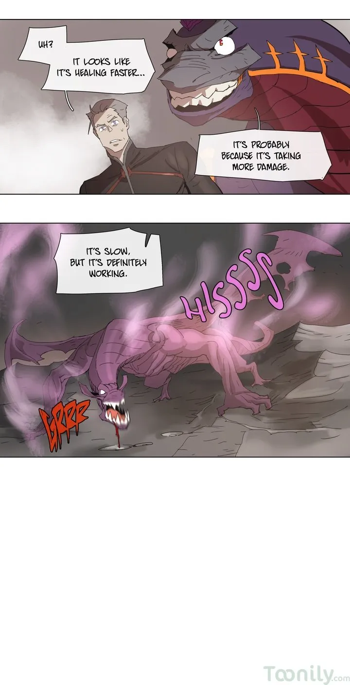 4 Cut Hero Chapter 95 Online - página 15
