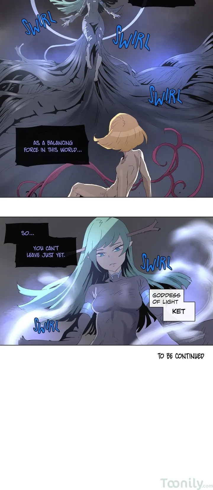 4 Cut Hero Chapter 95 Online - página 19