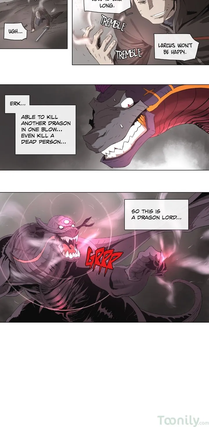 4 Cut Hero Chapter 97 Online - página 9