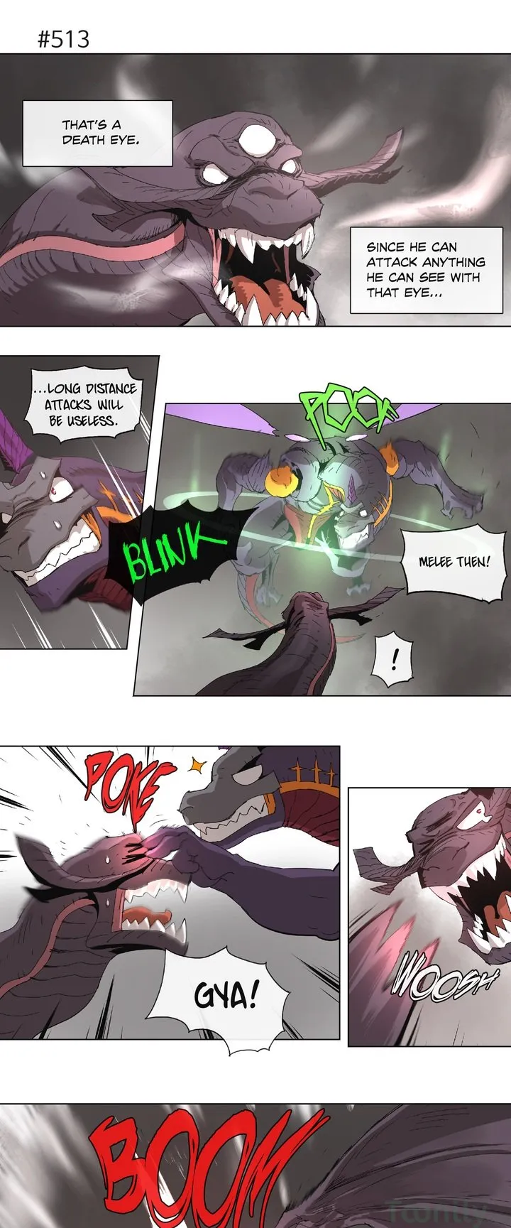 4 Cut Hero Chapter 97 Online - página 10