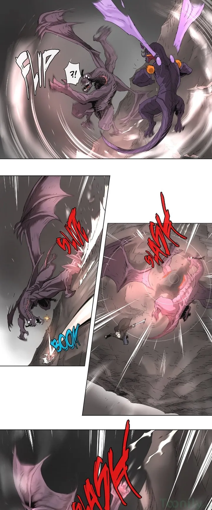 4 Cut Hero Chapter 97 Online - página 12