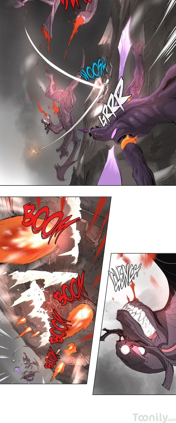 4 Cut Hero Chapter 97 Online - página 13