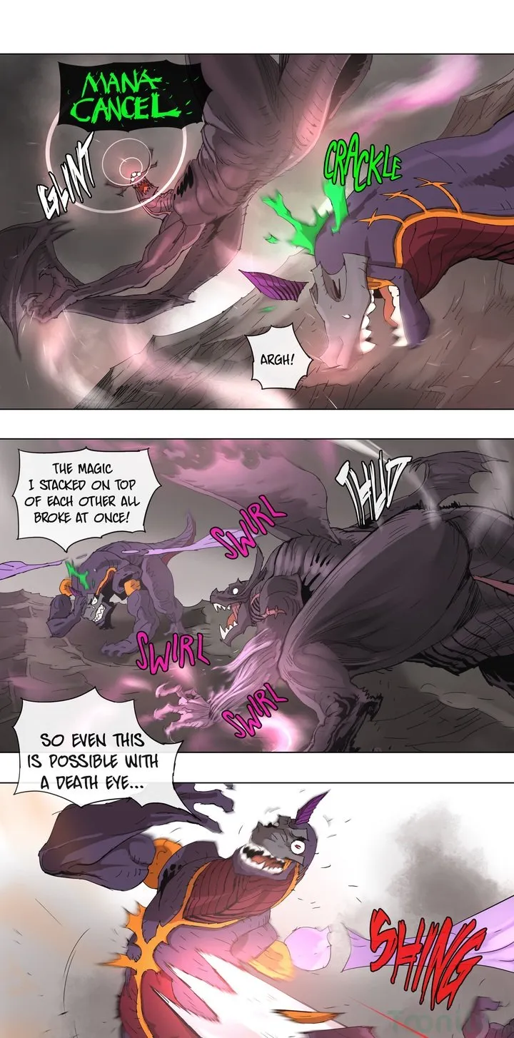 4 Cut Hero Chapter 97 Online - página 14