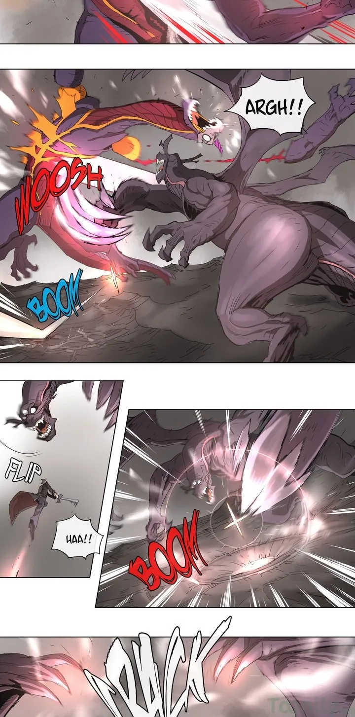 4 Cut Hero Chapter 97 Online - página 15