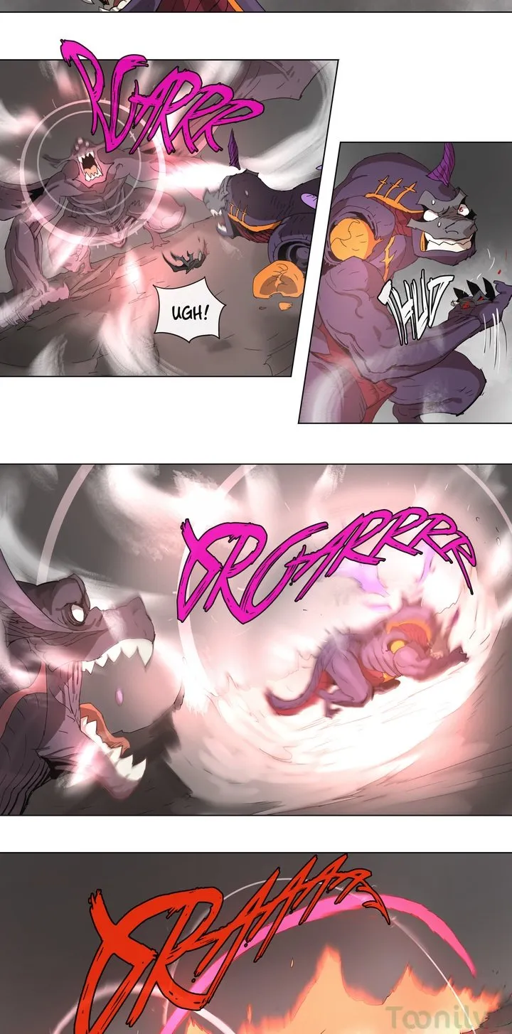 4 Cut Hero Chapter 97 Online - página 17