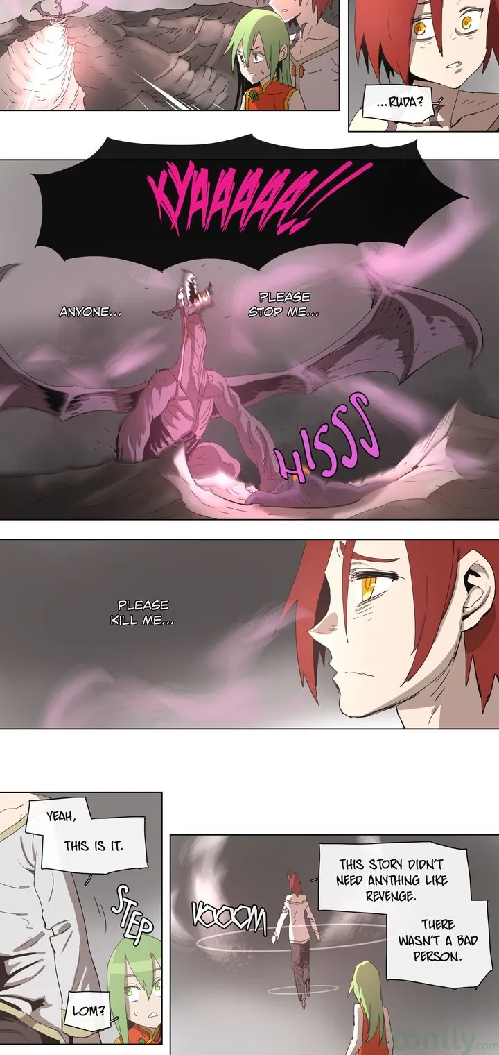 4 Cut Hero Chapter 97 Online - página 20