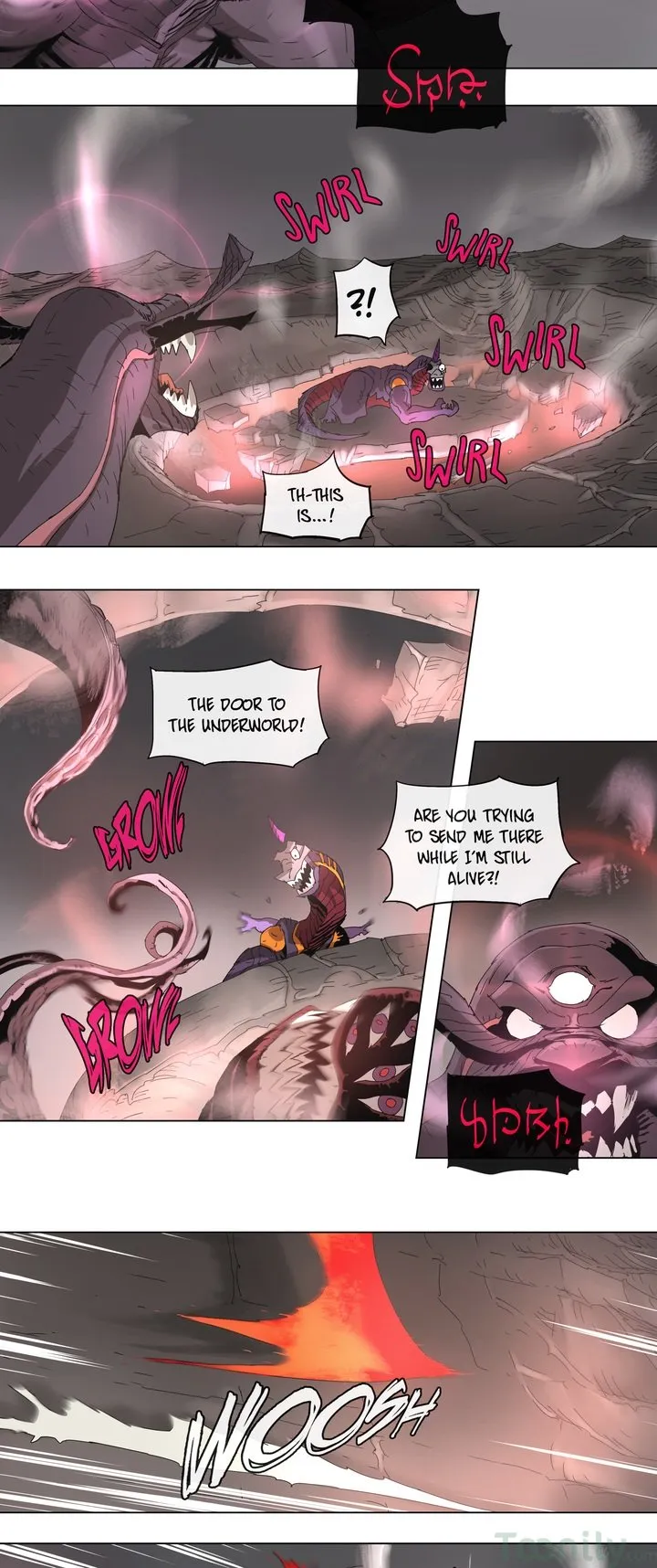 4 Cut Hero Chapter 98 Online - página 2