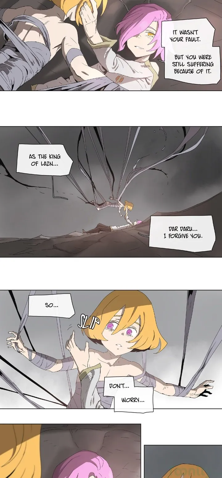 4 Cut Hero Chapter 98 Online - página 6