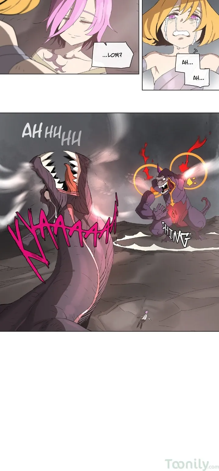 4 Cut Hero Chapter 98 Online - página 7