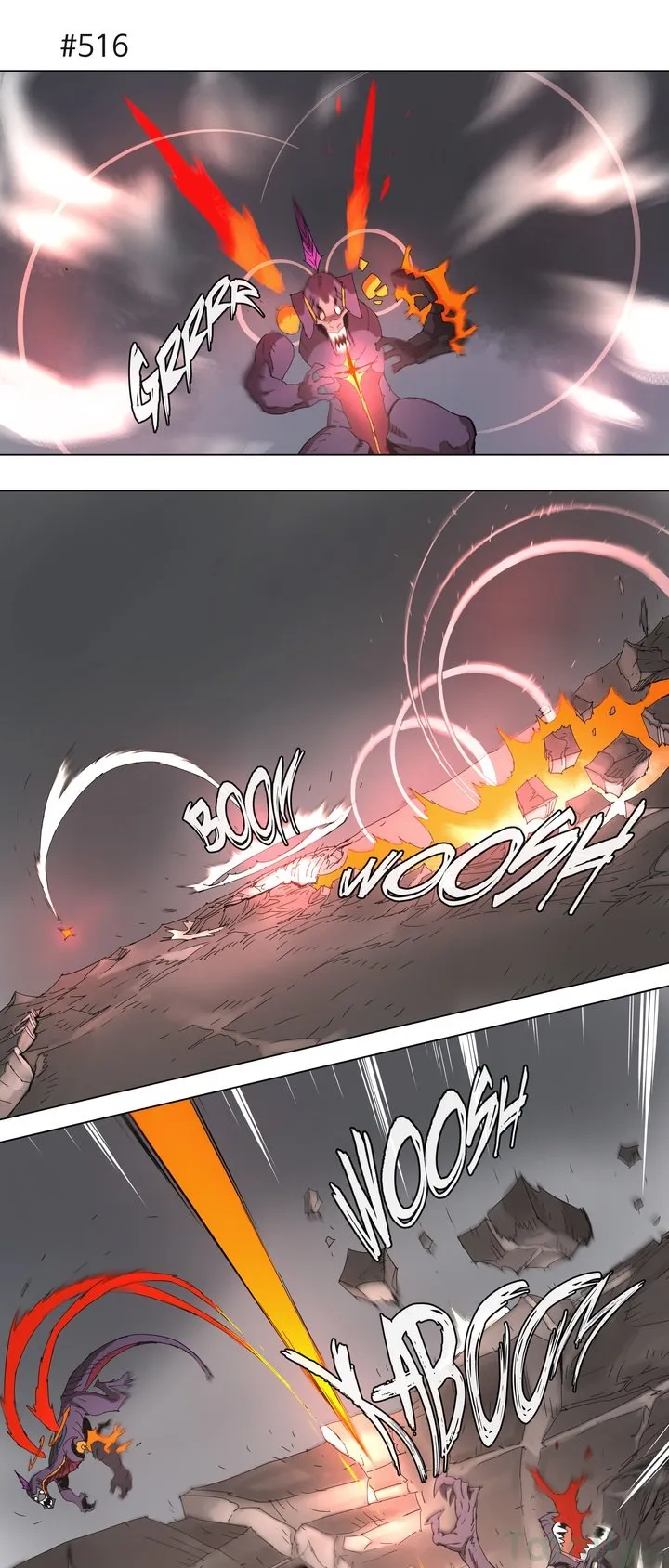 4 Cut Hero Chapter 98 Online - página 8