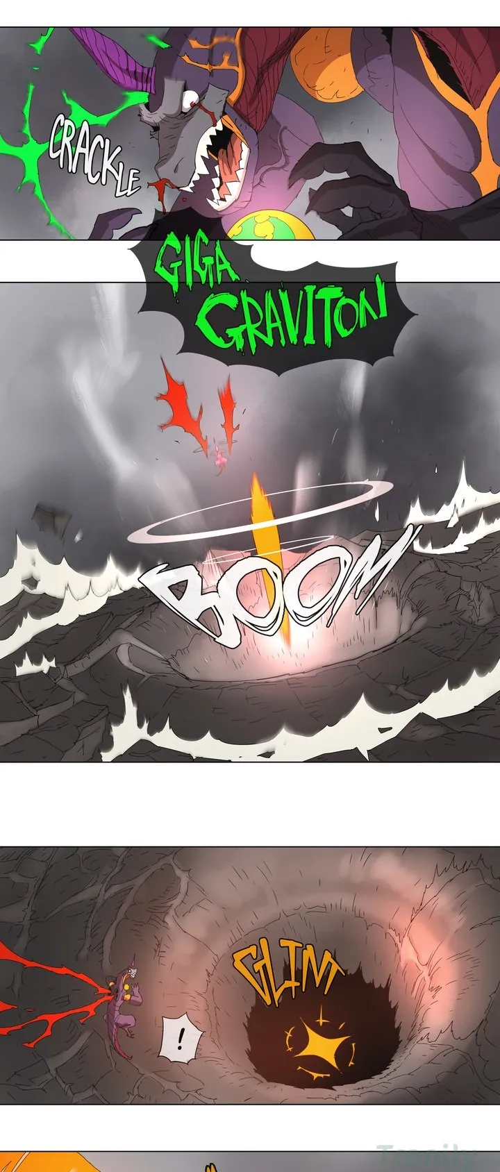 4 Cut Hero Chapter 98 Online - página 10