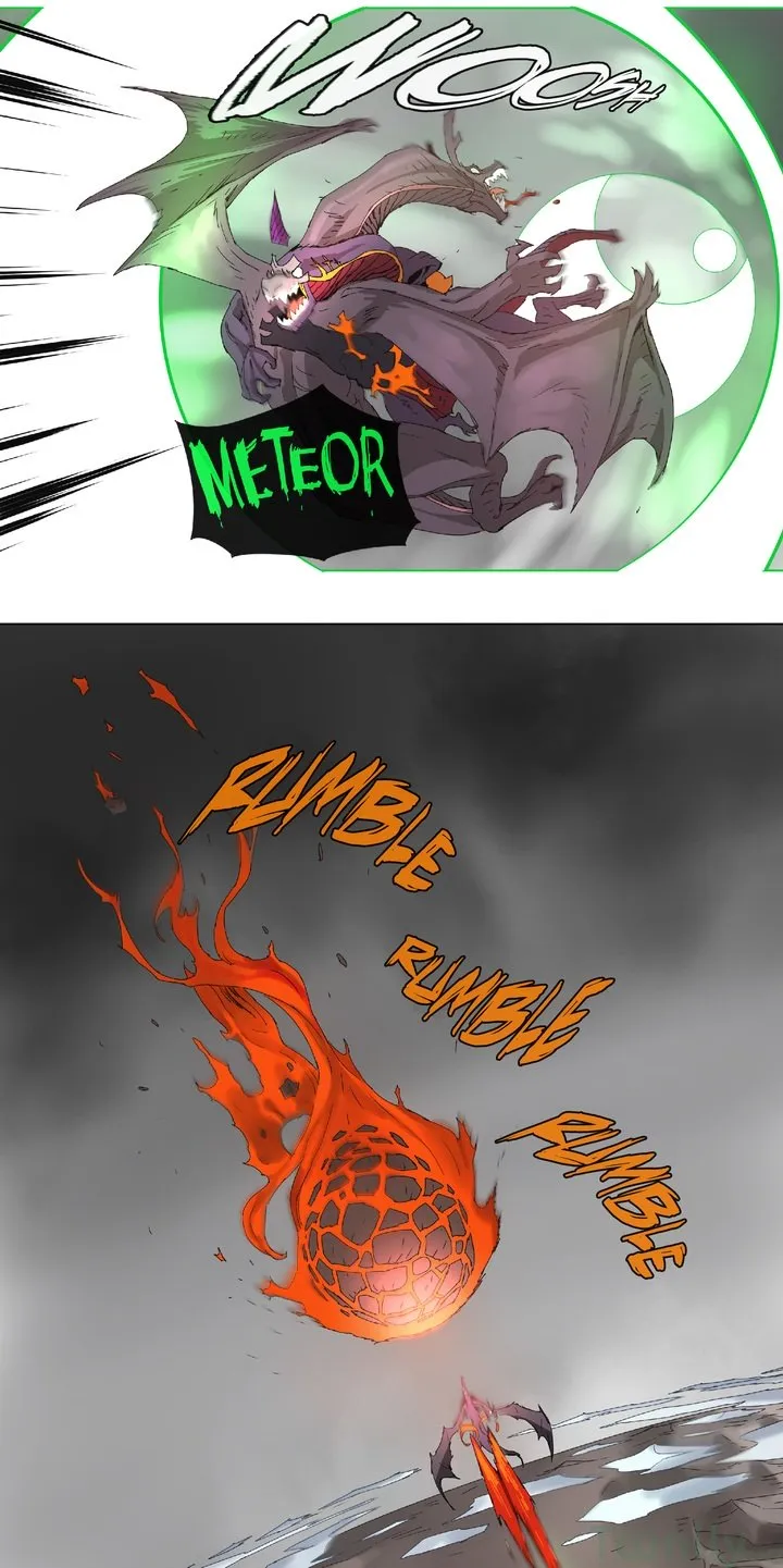 4 Cut Hero Chapter 98 Online - página 14