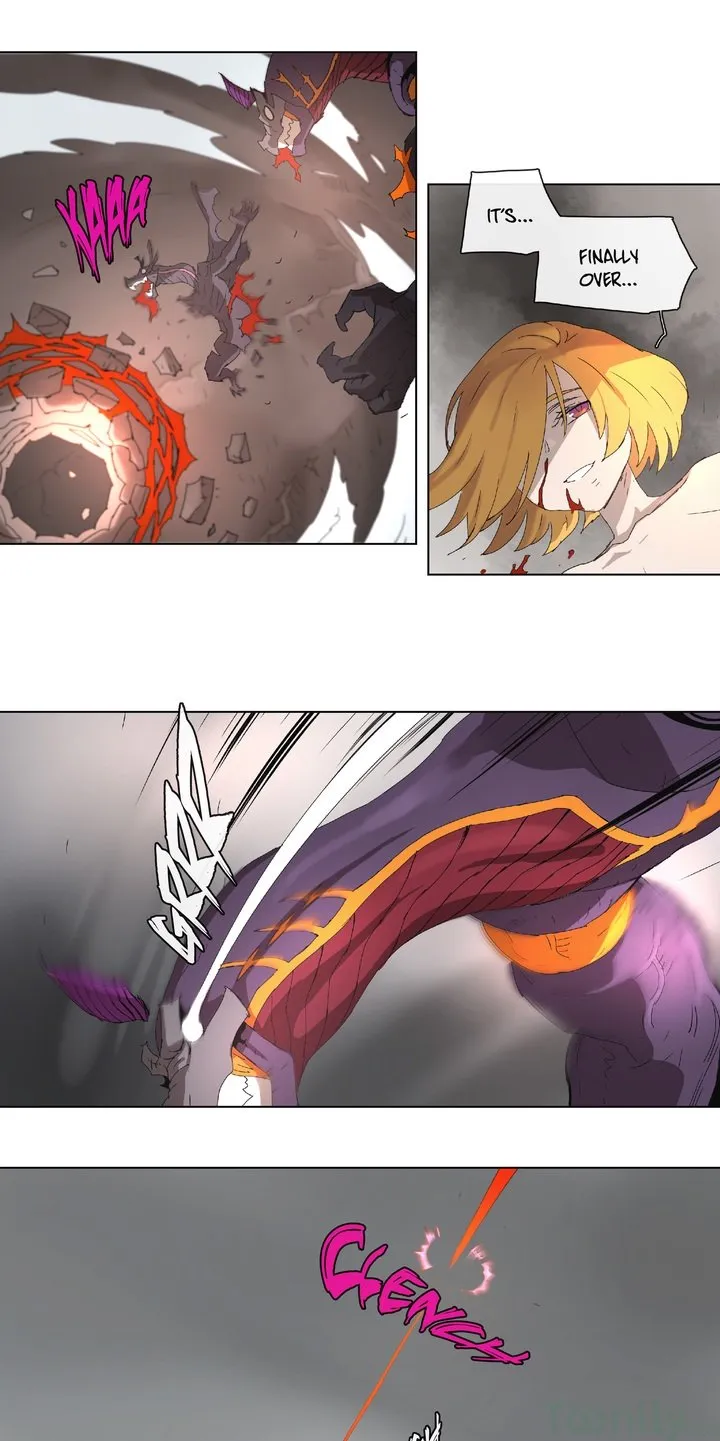 4 Cut Hero Chapter 98 Online - página 16