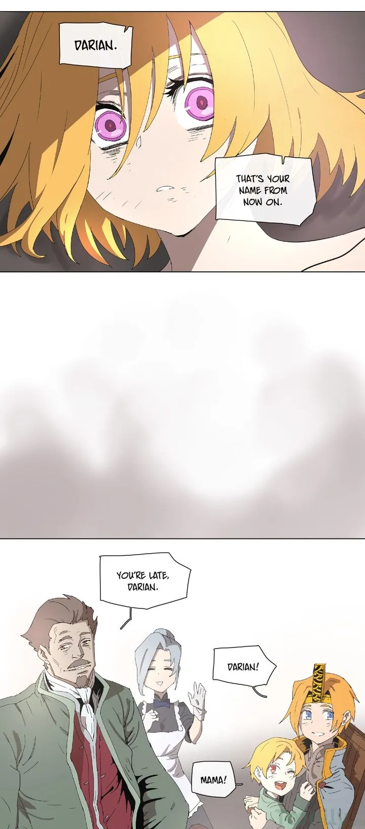 4 Cut Hero Chapter 98 Online - página 21