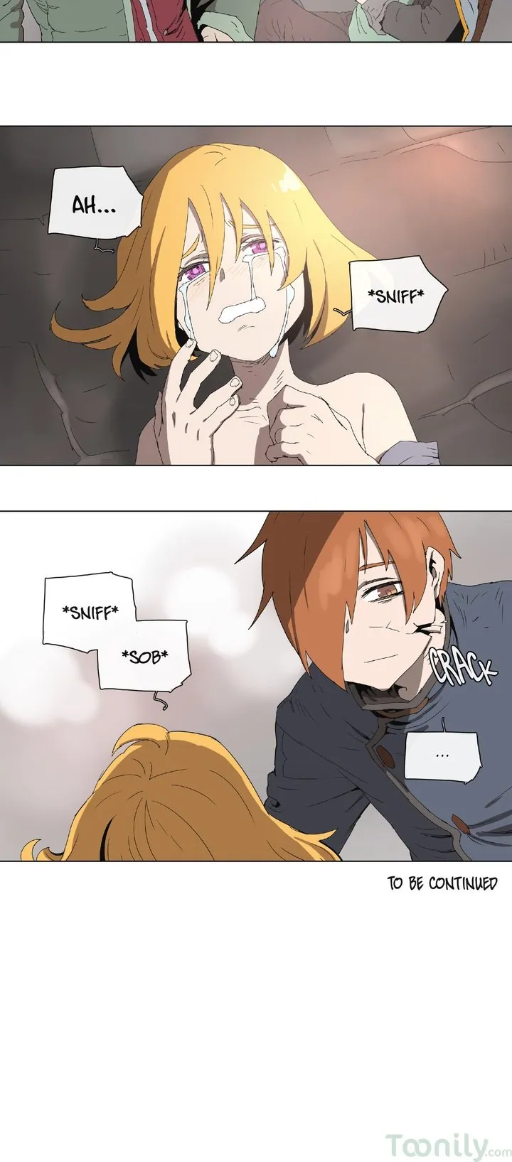 4 Cut Hero Chapter 98 Online - página 22