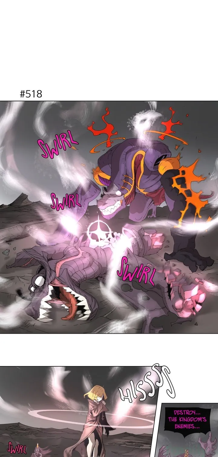 4 Cut Hero Chapter 99 Online - página 1