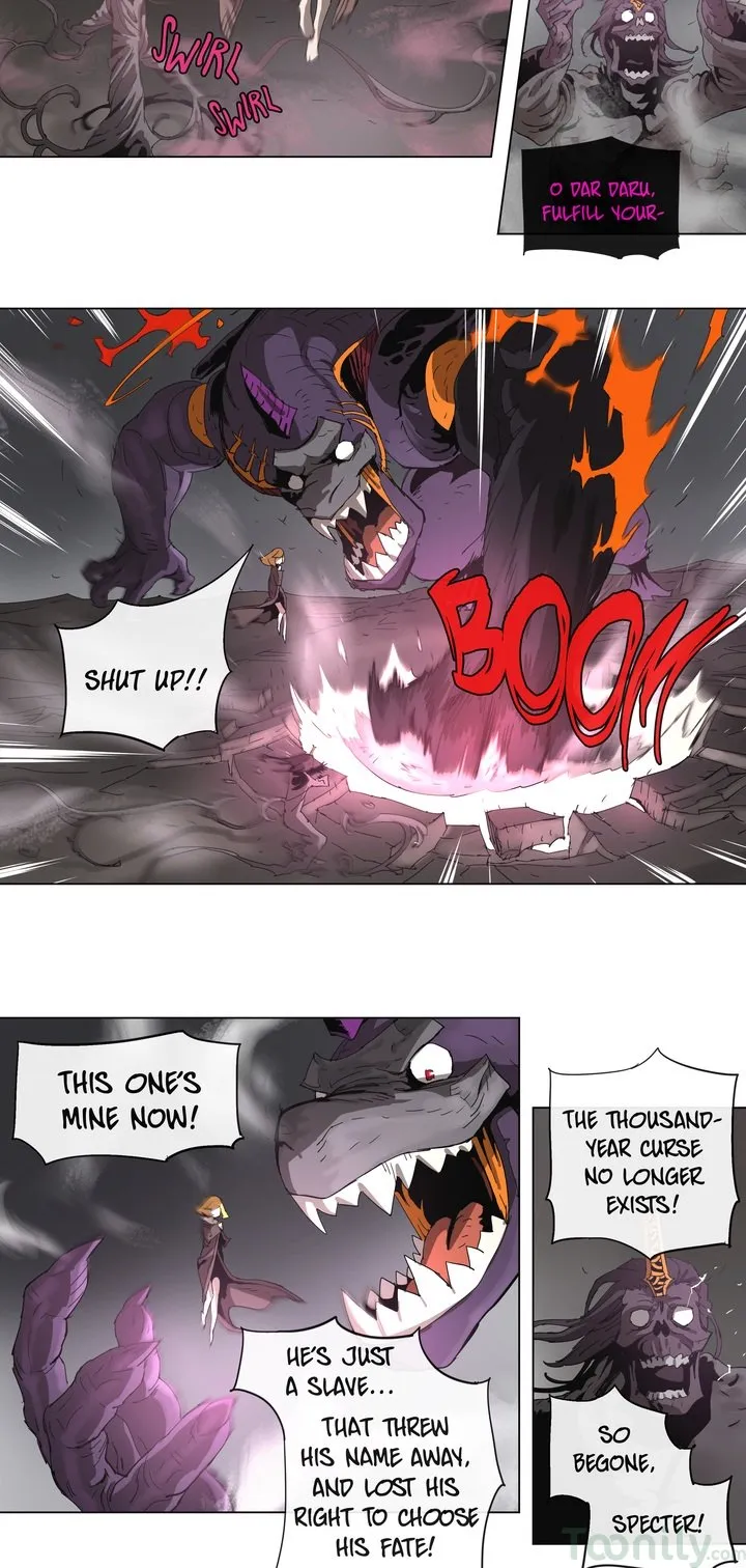 4 Cut Hero Chapter 99 Online - página 2