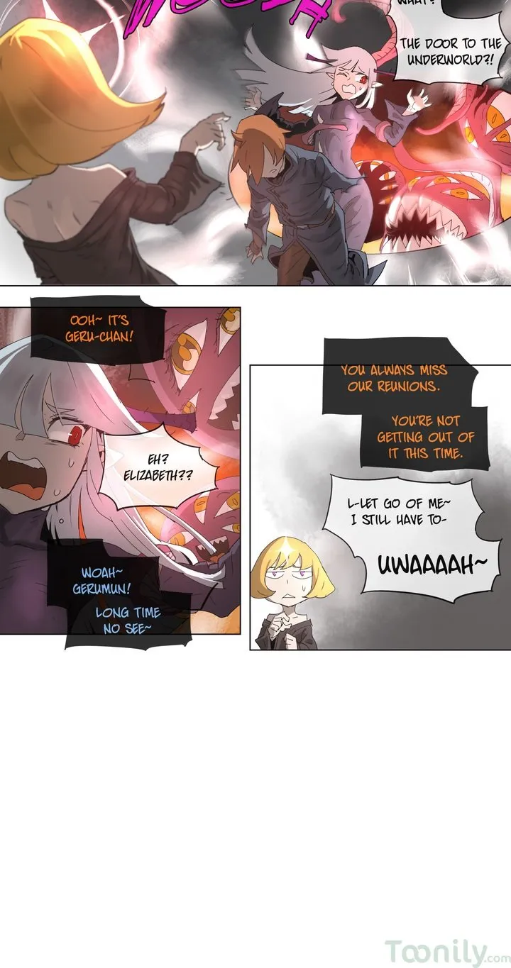 4 Cut Hero Chapter 99 Online - página 9