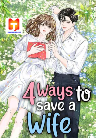 4 Ways To Save Your Wife
