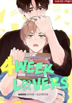 4 Week Lovers